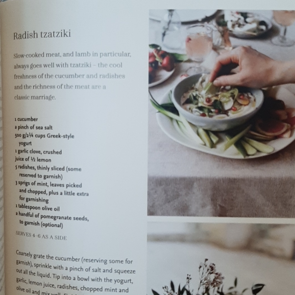 Party Food To Share Cookbook - Picture 6 of 9